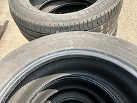 Bridgestone dueler h/t 687 autobanden (4x) - afbeelding 5 van  10