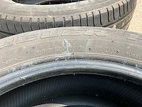 Bridgestone dueler h/t 687 autobanden (4x) - afbeelding 6 van  10