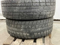 Bridgestone m749 band (2x) - afbeelding 4 van  8