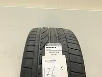 Bridgestone potenza 265/35 r19 autoband - afbeelding 2 van  4