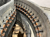 Bridgestone rupsband (2x) - afbeelding 5 van  8