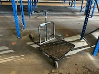 Bridgestone step - afbeelding 1 van  4