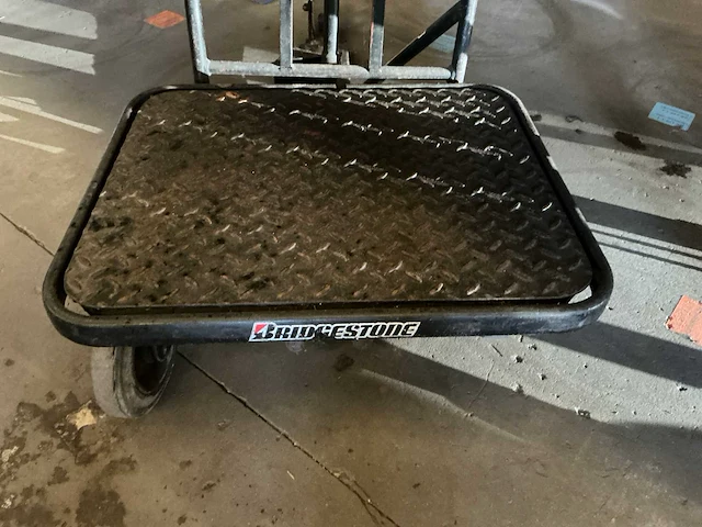 Bridgestone step - afbeelding 3 van  4