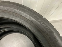 Bridgestone "turanza" 225/45 r18 (4x) - afbeelding 4 van  9