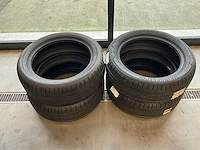 Bridgestone "turanza" 235/50 r19 (4x) - afbeelding 1 van  9