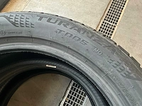 Bridgestone "turanza" 235/50 r19 (4x) - afbeelding 4 van  9