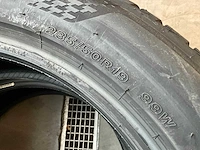 Bridgestone "turanza" 235/50 r19 (4x) - afbeelding 5 van  9