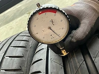 Bridgestone "turanza" 235/50 r19 (4x) - afbeelding 6 van  9