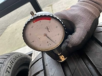 Bridgestone "turanza" 235/50 r19 (4x) - afbeelding 8 van  9