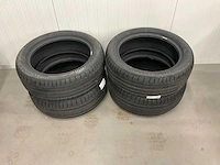 Bridgestone "turanza" 235/50 r19 (4x) - afbeelding 1 van  10