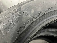 Bridgestone "turanza" 235/50 r19 (4x) - afbeelding 6 van  10