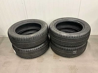 Bridgestone "turanza" 235/55 r19 (4x) - afbeelding 1 van  9
