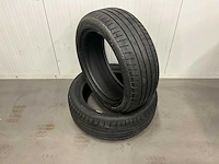 Bridgestone "turanza t005" 235/50 r19 (2x) - afbeelding 1 van  7
