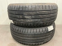 Bridgestone "turanza t005" 235/50 r19 (2x) - afbeelding 2 van  7