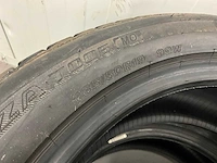 Bridgestone "turanza t005" 235/50 r19 (2x) - afbeelding 4 van  7