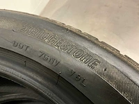 Bridgestone "turanza t005" 235/50 r19 (2x) - afbeelding 5 van  7