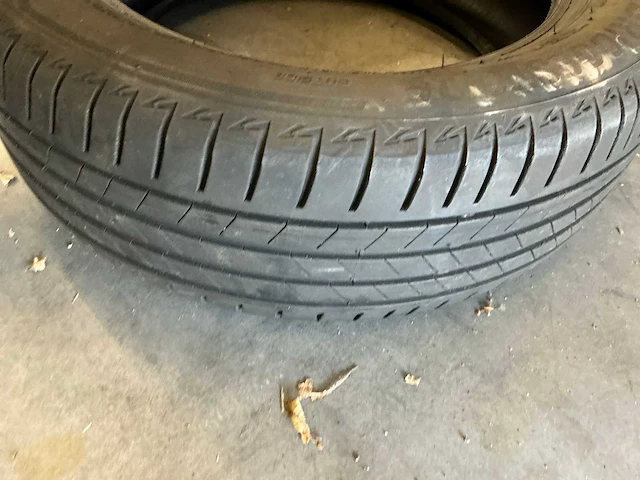 Bridgestone turanza t005 autoband (4x) - afbeelding 9 van  9
