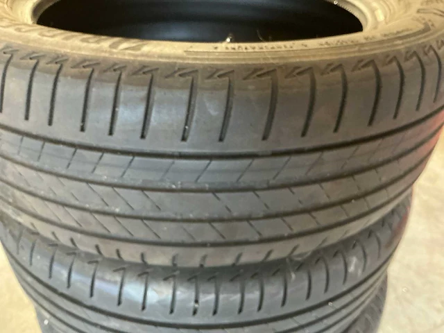 Bridgestone turanza t005 autoband (4x) - afbeelding 4 van  7