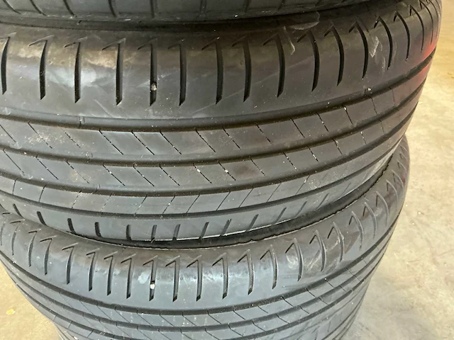 Bridgestone turanza t005 autoband (4x) - afbeelding 5 van  7