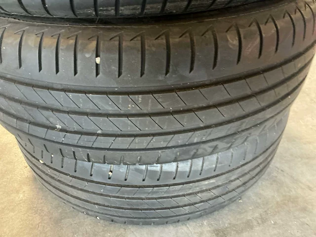 Bridgestone turanza t005 autoband (4x) - afbeelding 6 van  7