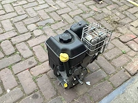 Bridgestraton intek pro 206 benzinemotor - afbeelding 3 van  3
