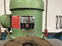 Bridgport freesmachine - afbeelding 2 van  17