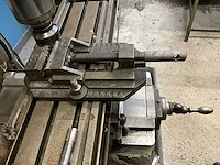 Bridgport freesmachine - afbeelding 5 van  17
