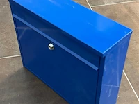 Brievenbus - 36x11x31 cm - afbeelding 1 van  2