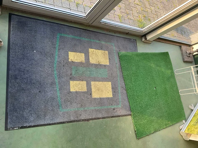 Brievenbus en divers - afbeelding 4 van  4