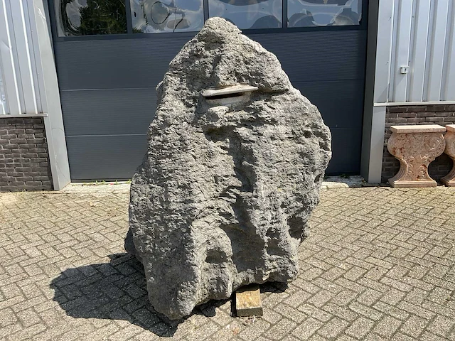 Brievenbus - afbeelding 1 van  4