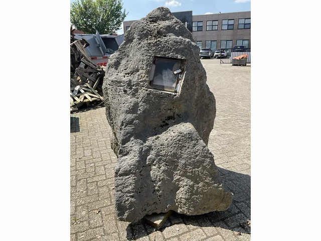 Brievenbus - afbeelding 3 van  4