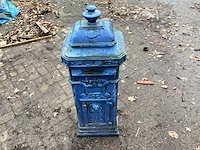 Brievenbus - afbeelding 1 van  3