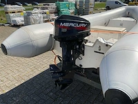 Brig boot - afbeelding 2 van  23