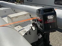 Brig boot - afbeelding 3 van  23