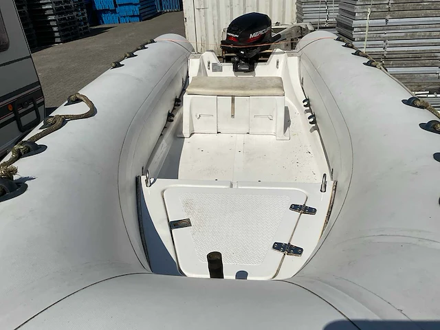 Brig boot - afbeelding 6 van  23