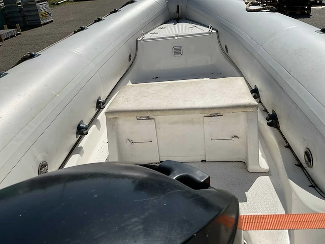 Brig boot - afbeelding 7 van  23