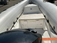 Brig boot - afbeelding 7 van  23