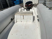 Brig boot - afbeelding 9 van  23
