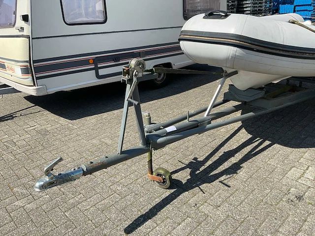 Brig boot - afbeelding 13 van  23