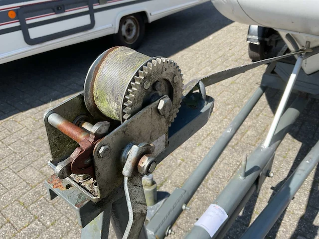 Brig boot - afbeelding 14 van  23