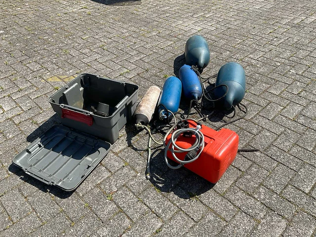 Brig boot - afbeelding 15 van  23