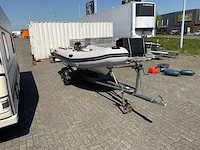 Brig boot - afbeelding 12 van  23