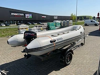 Brig boot - afbeelding 20 van  23