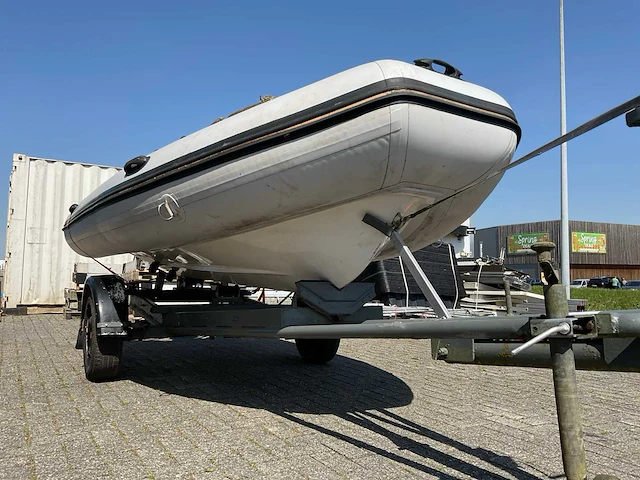 Brig boot - afbeelding 21 van  23