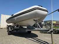 Brig boot - afbeelding 21 van  23