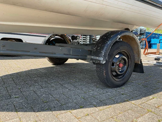 Brig boot - afbeelding 23 van  23