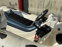 Brig f330 rib met mercury 15pk - afbeelding 3 van  21
