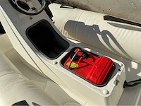 Brig f330 rib met mercury 15pk - afbeelding 5 van  21