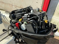 Brig f330 rib met mercury 15pk - afbeelding 8 van  21