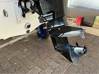 Brig f330 rib met mercury 15pk - afbeelding 10 van  21